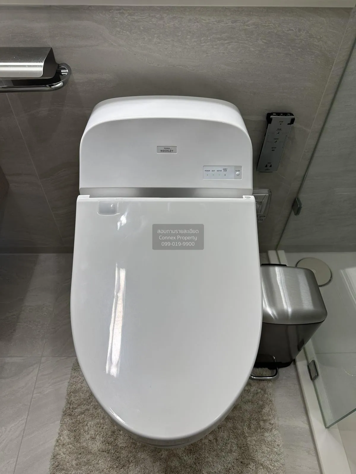 For Sale Condo , The Address Siam-Ratchathewi , BTS-Ratchathewi ,