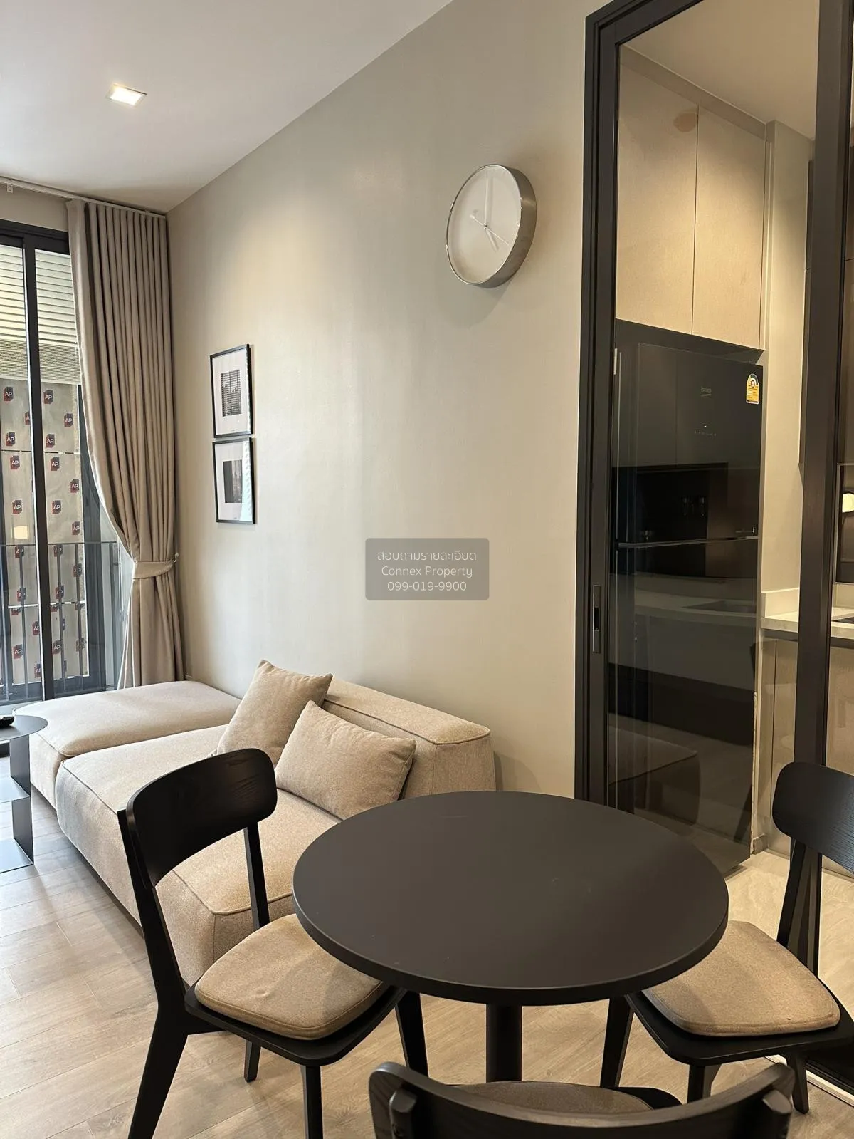 For Sale Condo , The Address Siam-Ratchathewi , BTS-Ratchathewi , 2