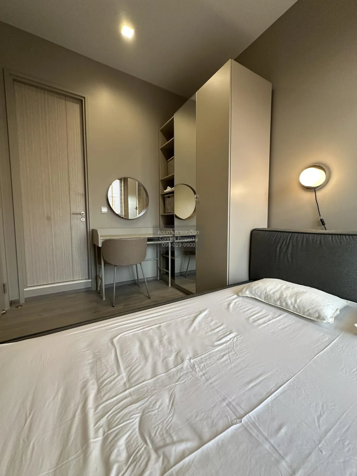 For Sale Condo , The Address Siam-Ratchathewi , BTS-Ratchathewi ,