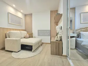For Sale Condo , D Condo Ramkhamhaeng , Hua Mak , Bang Kapi , Bangkok , CX-111172
