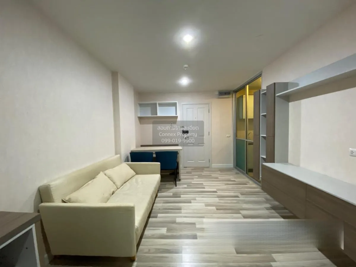 For Rent Condo , The Cube Plus Chaengwattana , Thung Song Hong ,  1