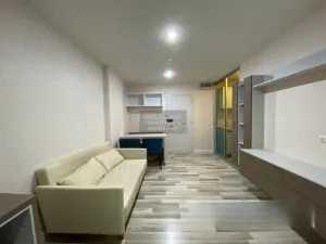 ขายคอนโด  เดอะ คิวบ์ พลัส แจ้งวัฒนะ ทุ่งสองห้อง เขต หลักสี่ กรุงเทพ CX-111174