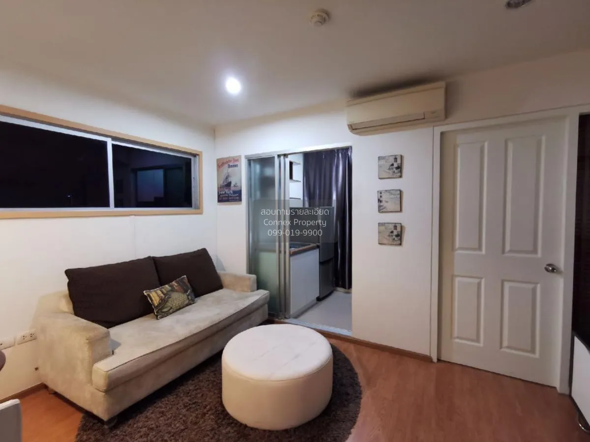 For Rent Condo , U Delight @ Onnut Station , BTS-On Nut , Suan Lu 1