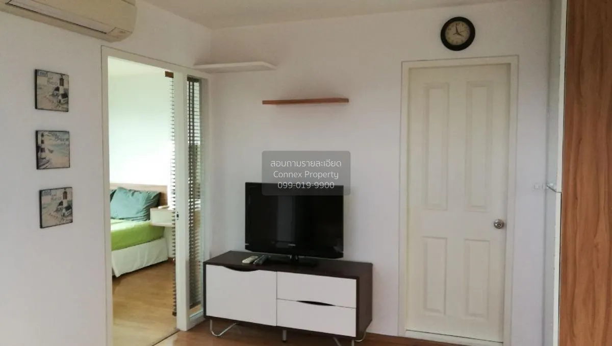 For Rent Condo , U Delight @ Onnut Station , BTS-On Nut , Suan Lu 2