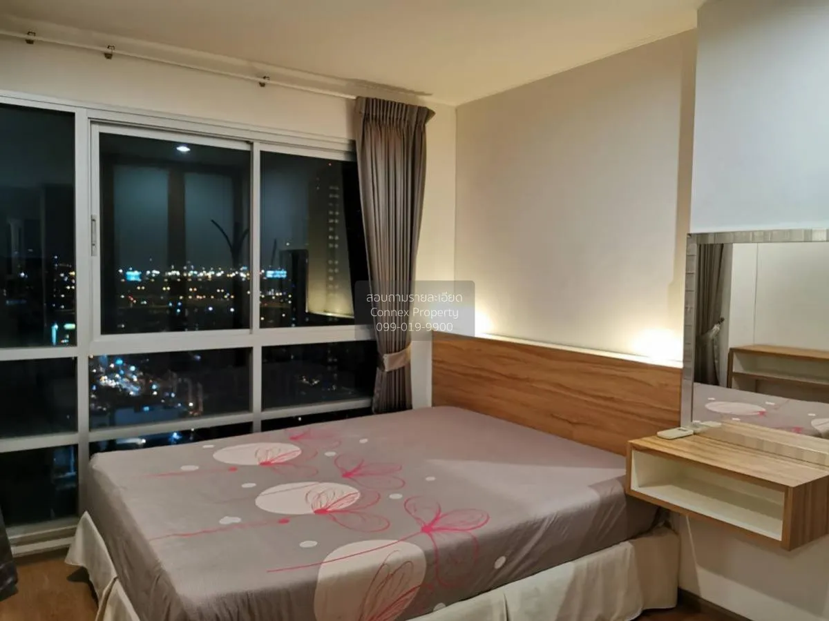 For Rent Condo , U Delight @ Onnut Station , BTS-On Nut , Suan Lu 4
