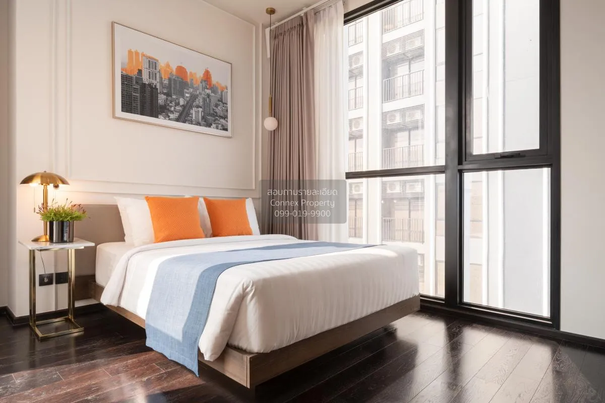 For Rent Condo , Park Origin Thonglor , BTS-Thong Lo , Khlong Tan