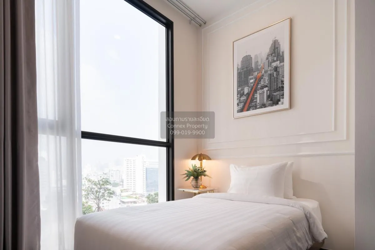For Rent Condo , Park Origin Thonglor , BTS-Thong Lo , Khlong Tan