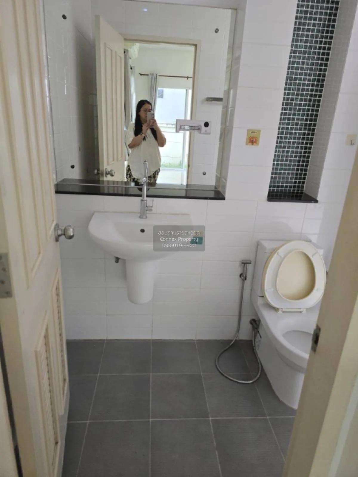 For Sale House , PERFECT PARK BANGBUATHONG , Bang Bua Thong , Ban