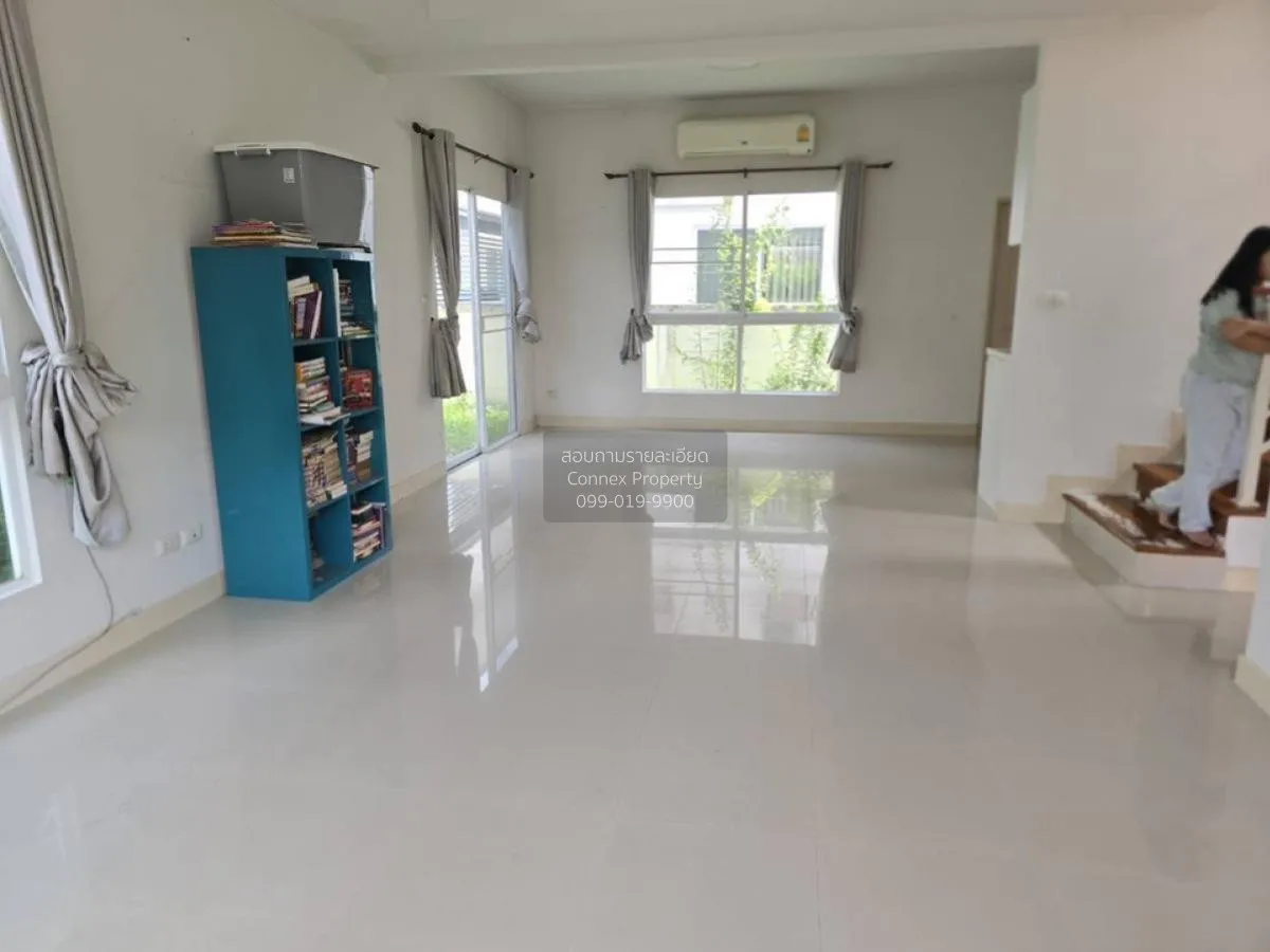 For Sale House , PERFECT PARK BANGBUATHONG , Bang Bua Thong , Ban 4
