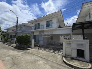 For Sale House , PERFECT PARK BANGBUATHONG , Bang Bua Thong , Bang Bua Thong , Nonthaburi , CX-111181