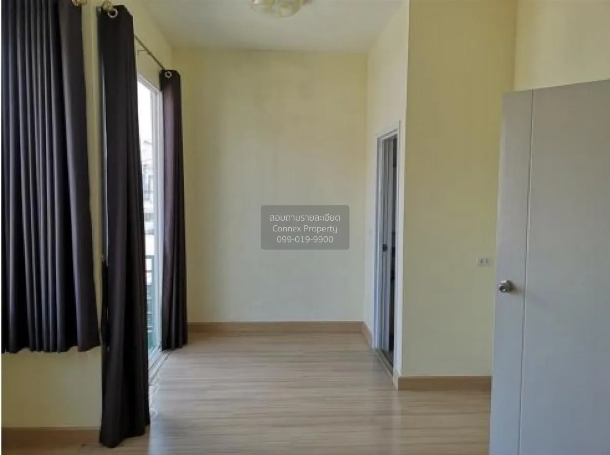 For Sale Townhouse/Townhome  , Gusto Rama 2 , corner unit , Tha K 3