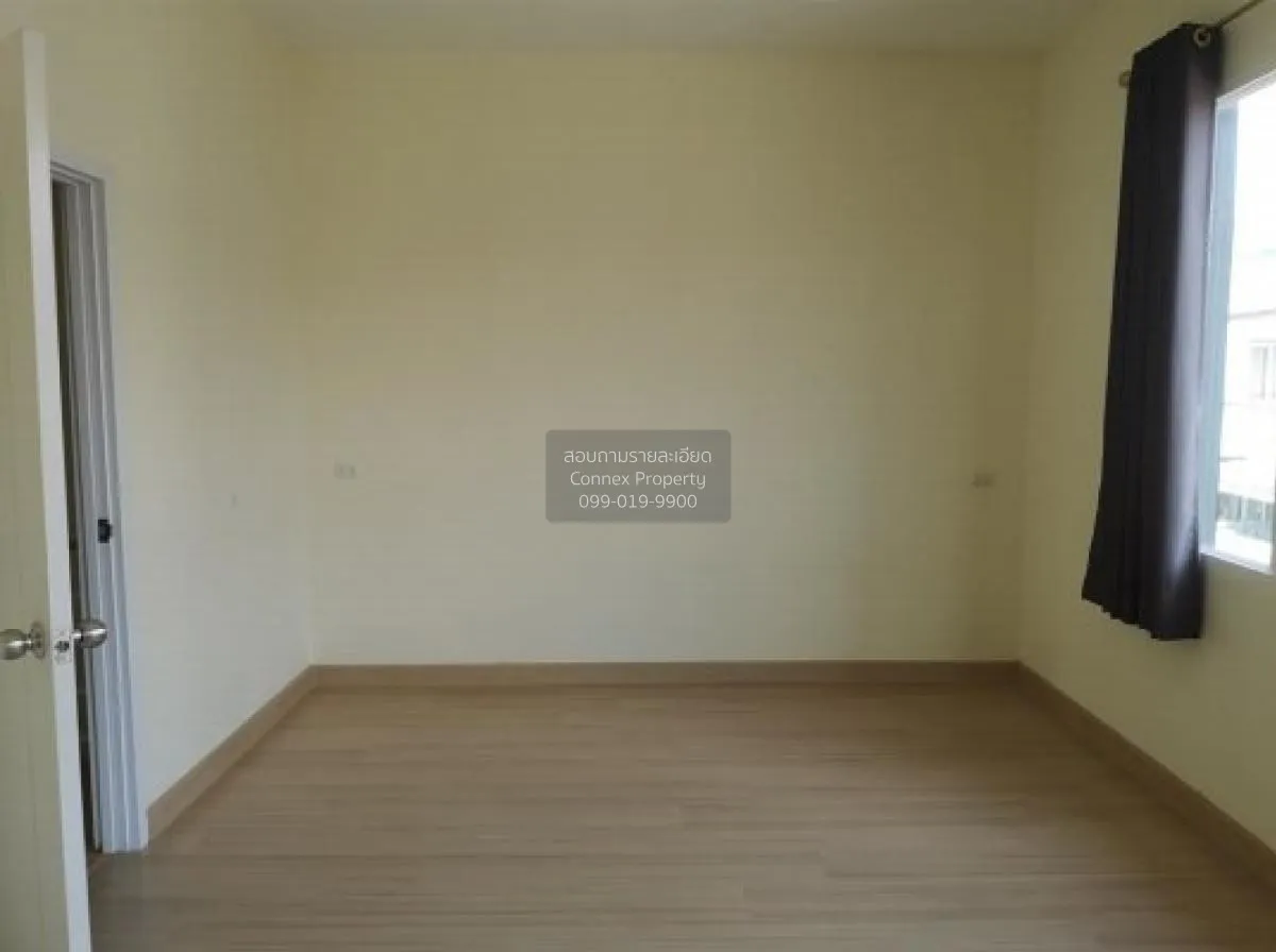 For Sale Townhouse/Townhome  , Gusto Rama 2 , corner unit , Tha K 4