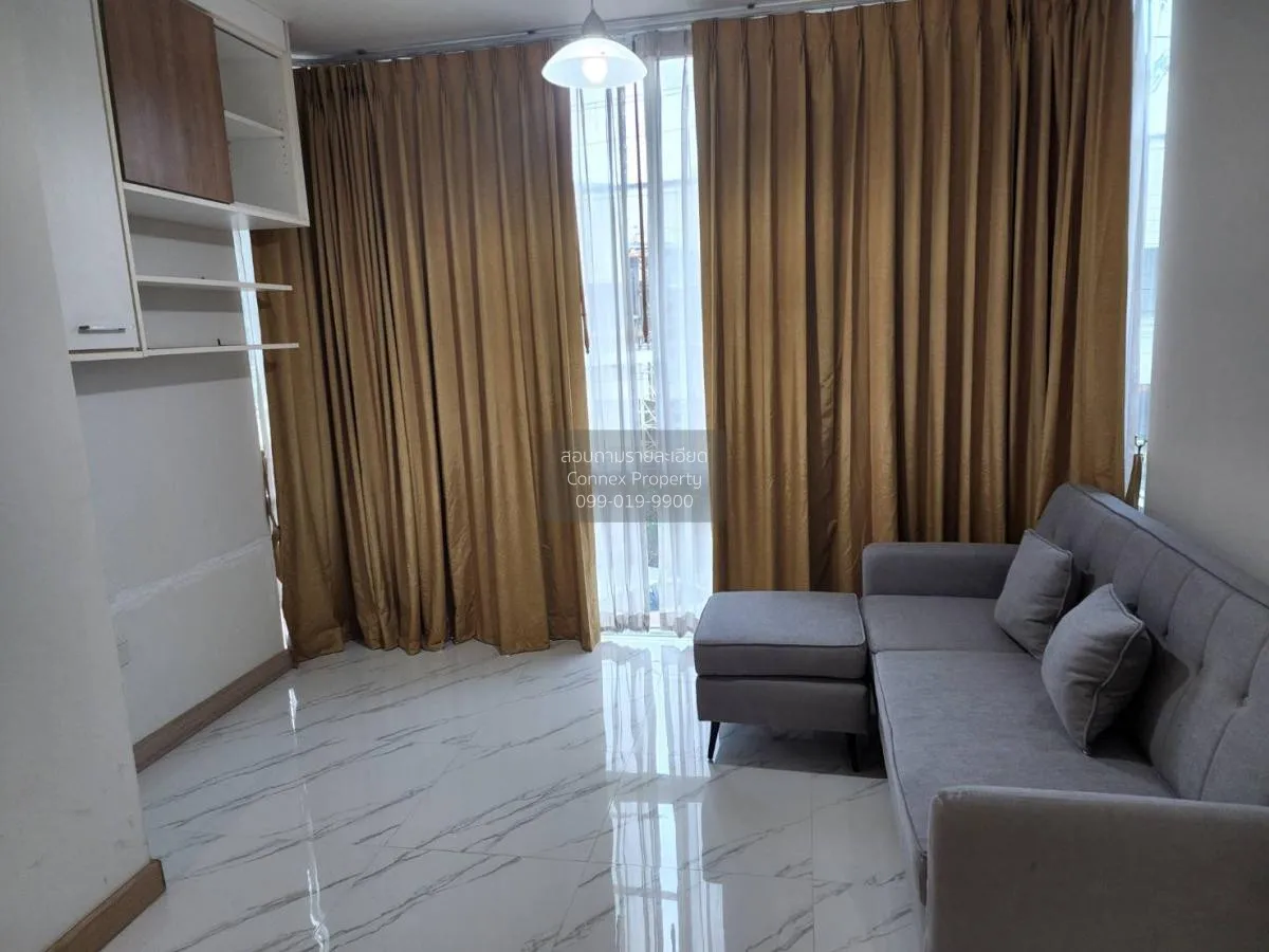 ขายคอนโด  ดิ ไอริส พระราม9 - ศรีนครินทร์ สวนหลวง เขต สวนหลวง กรุง 1