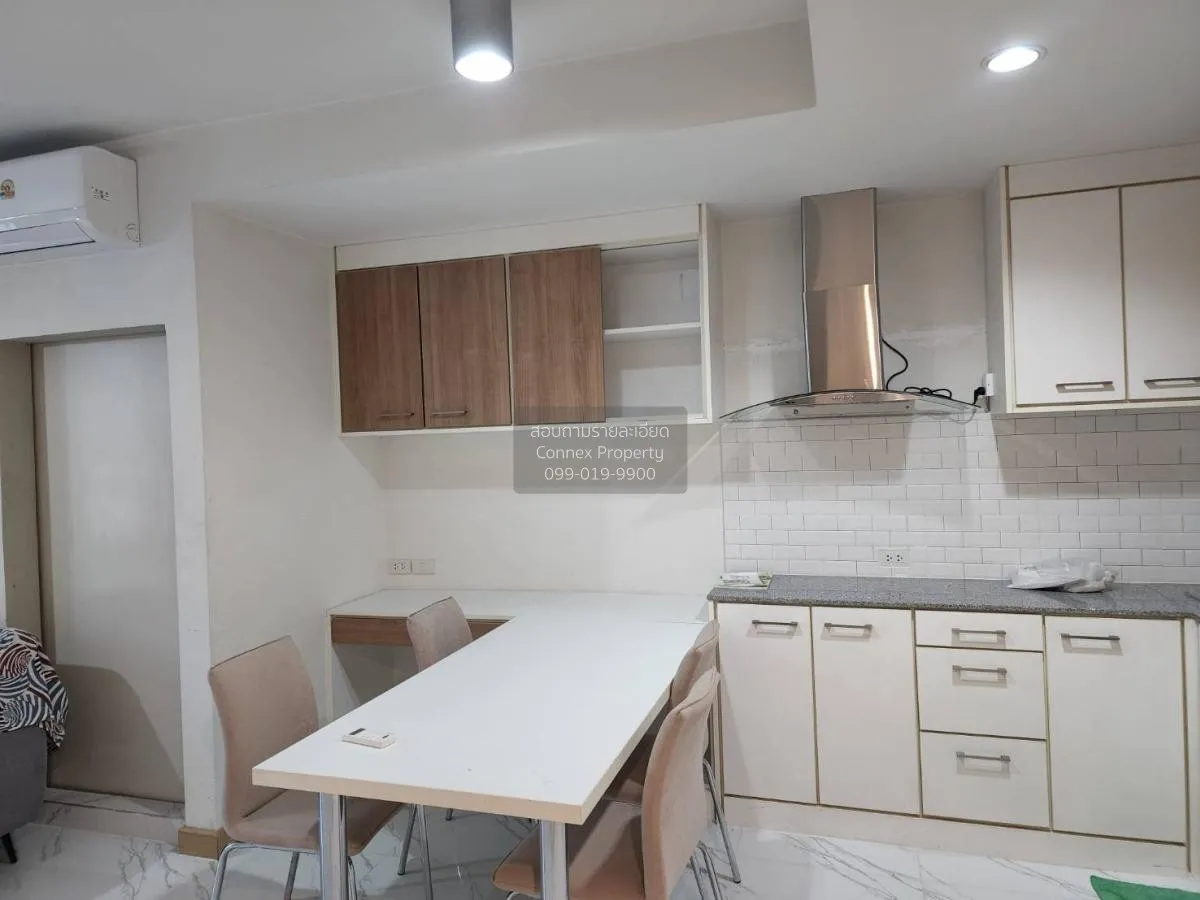 ขายคอนโด  ดิ ไอริส พระราม9 - ศรีนครินทร์ สวนหลวง เขต สวนหลวง กรุง 2