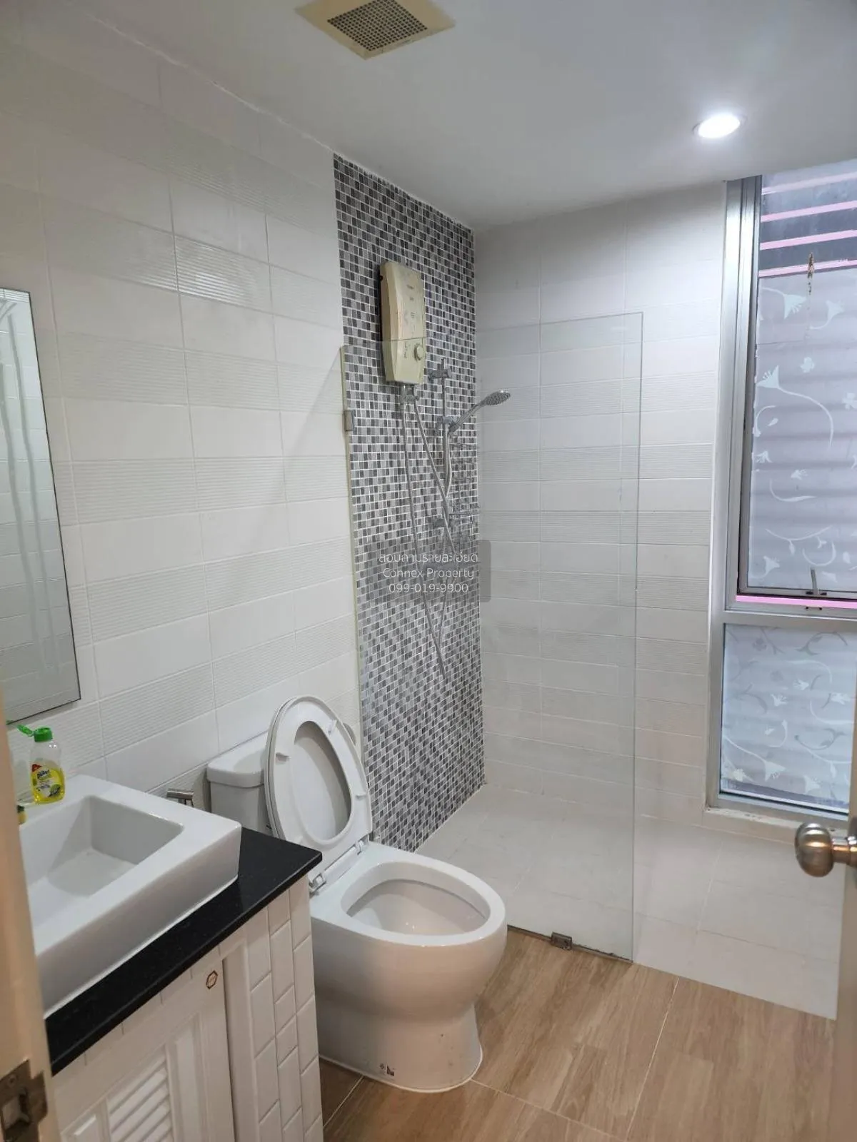 ขายคอนโด  ดิ ไอริส พระราม9 - ศรีนครินทร์ สวนหลวง เขต สวนหลวง กรุง 4