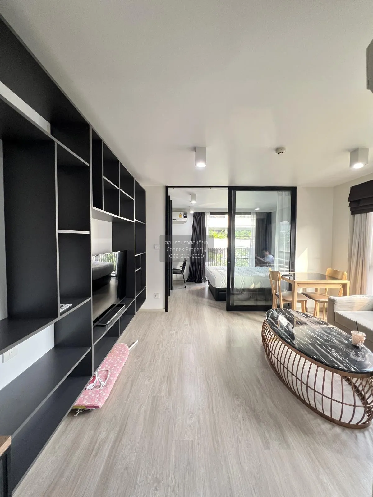 For Rent Condo , Maestro 02 Ruamrudee , BTS-Phloen Chit , Lumpini 2