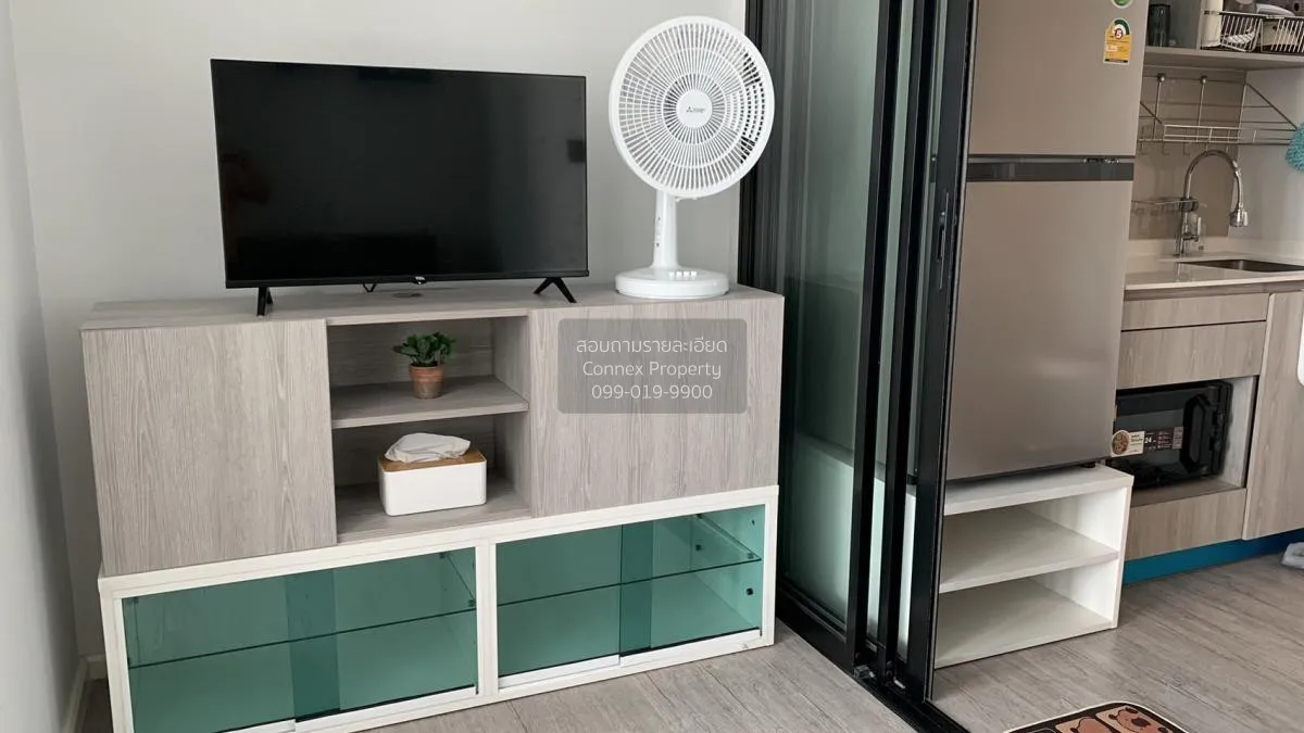 For Sale Condo , KAVE AVA , Khlong Nueng , khlong Luang , Pathum  2