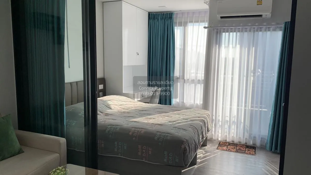 For Sale Condo , KAVE AVA , Khlong Nueng , khlong Luang , Pathum  3