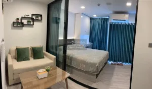 For Sale Condo , KAVE AVA , Khlong Nueng , khlong Luang , Pathum Thani , CX-111187
