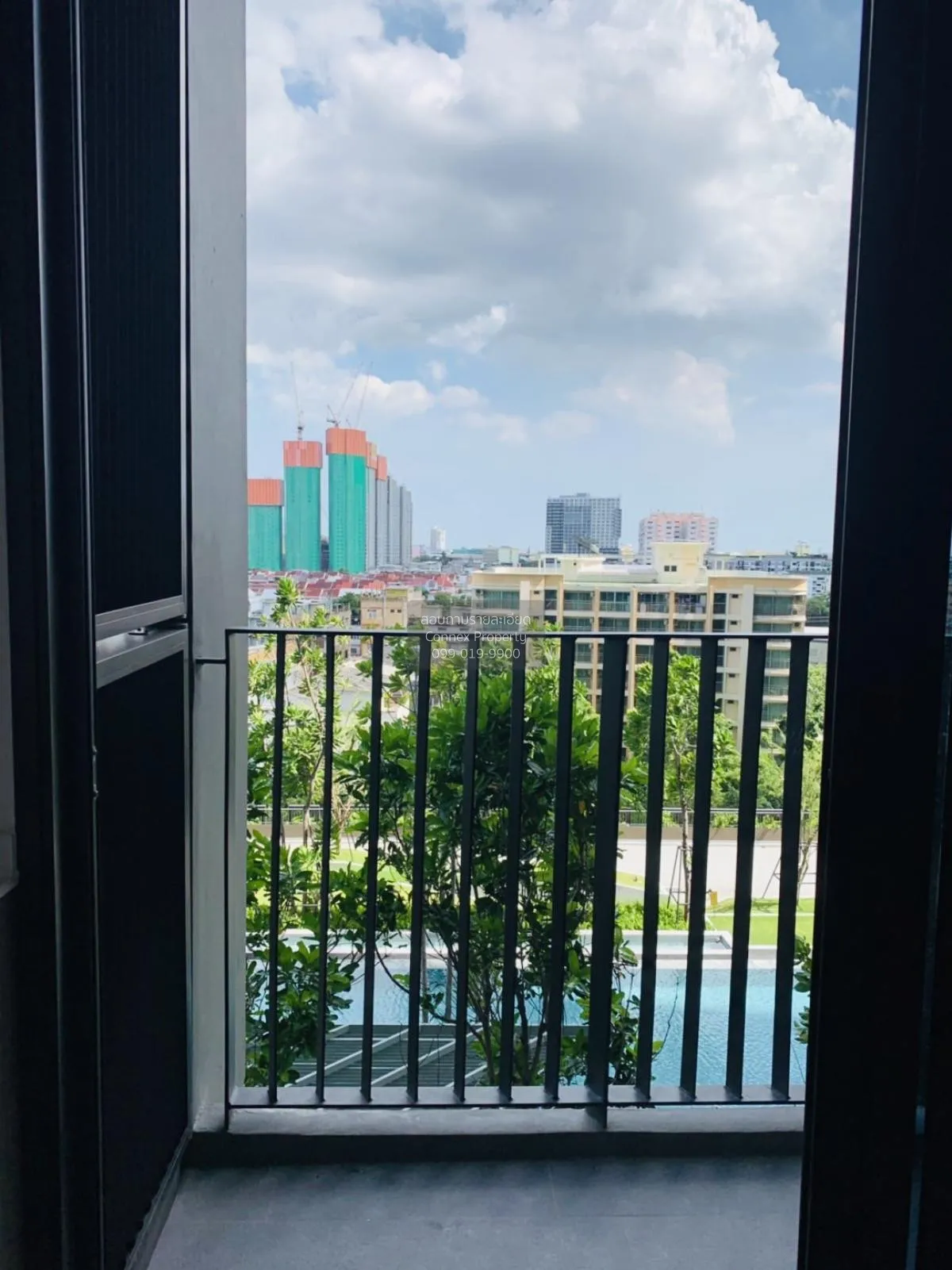 For Sale Condo , Whizdom Essence , BTS-Punnawithi , Phra Khanong 