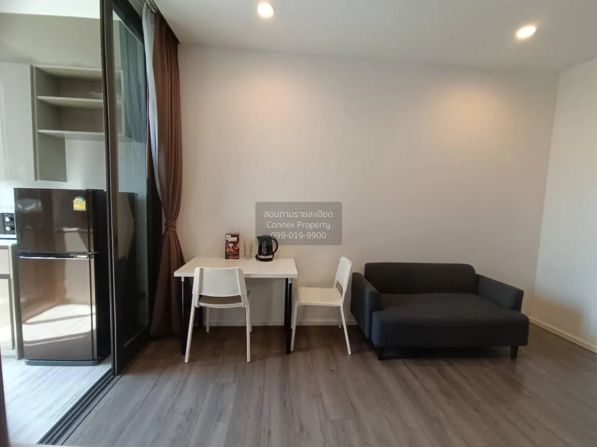For Sale Condo , Whizdom Essence , BTS-Punnawithi , Phra Khanong  1