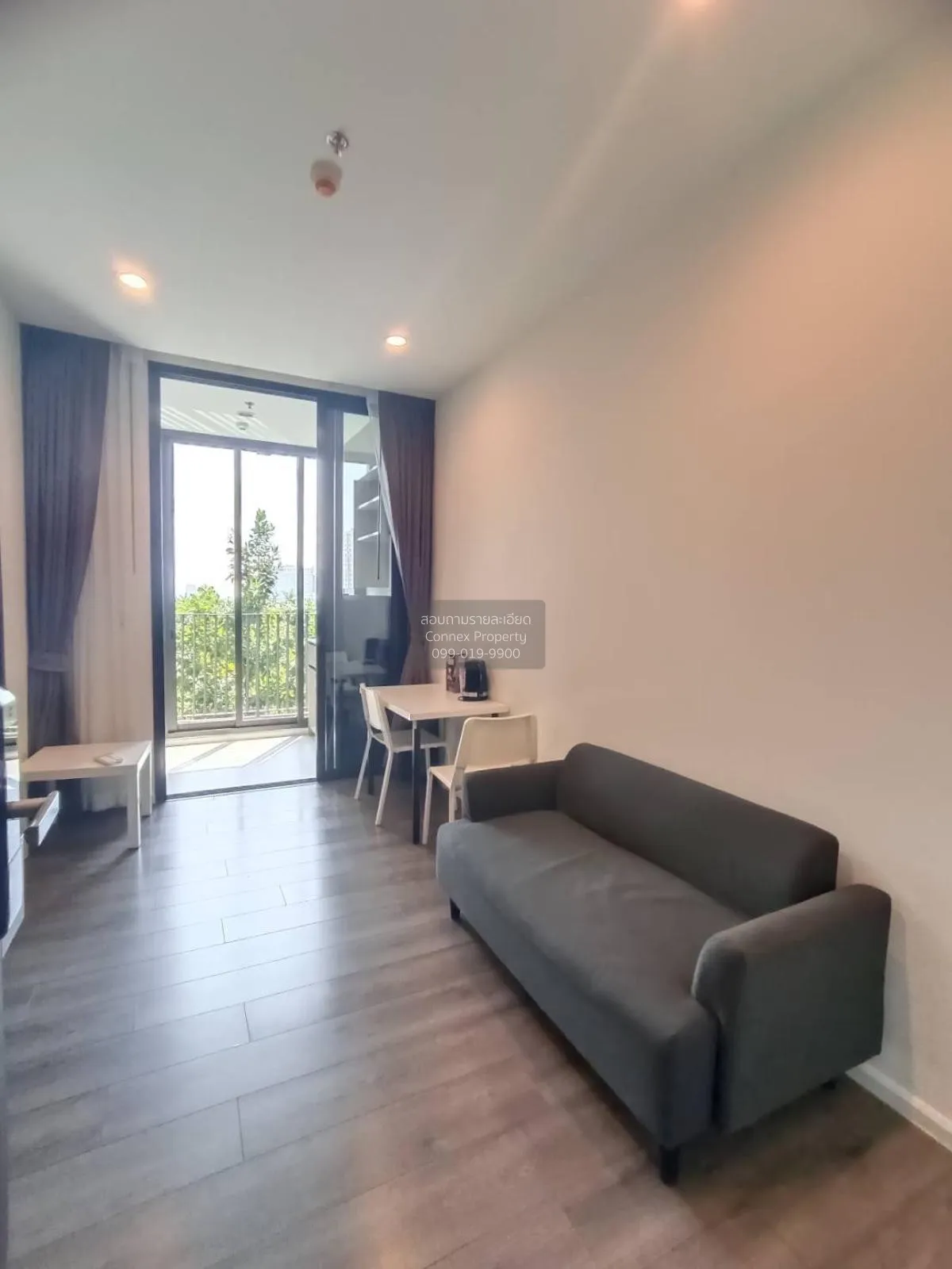 For Sale Condo , Whizdom Essence , BTS-Punnawithi , Phra Khanong  2