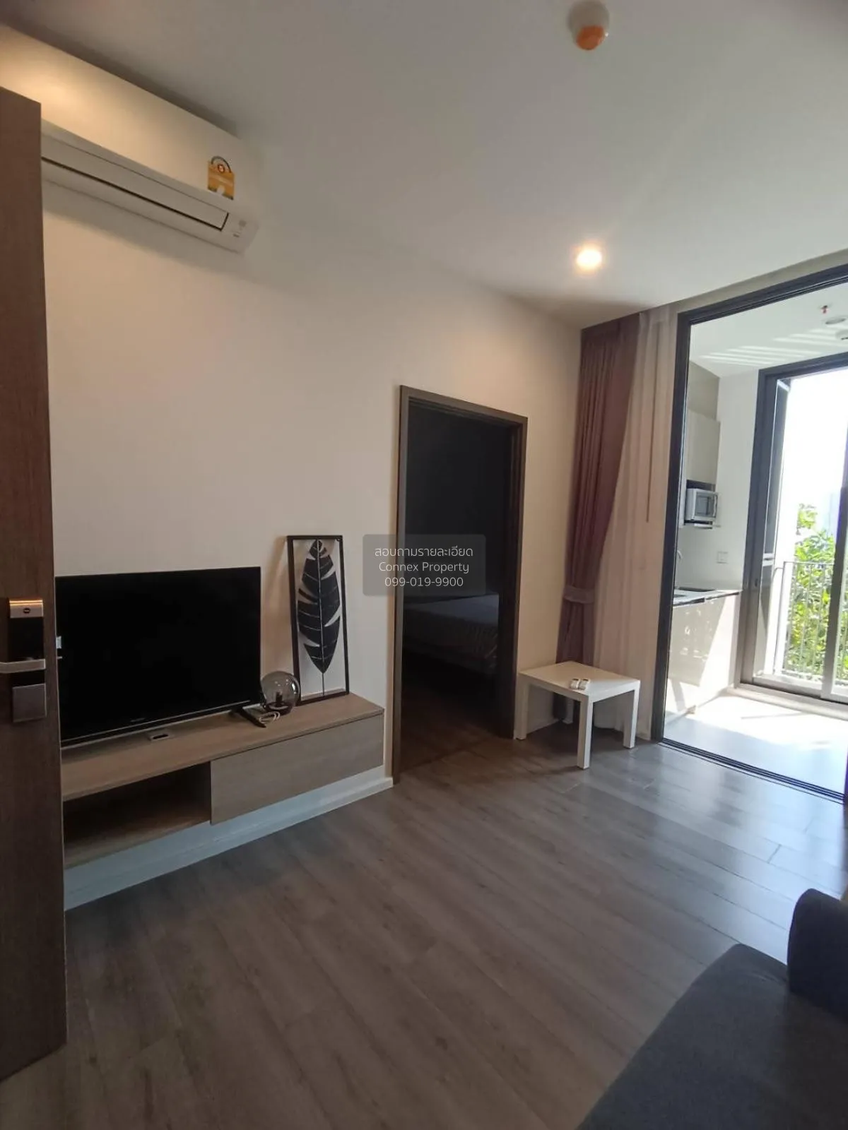For Sale Condo , Whizdom Essence , BTS-Punnawithi , Phra Khanong  3