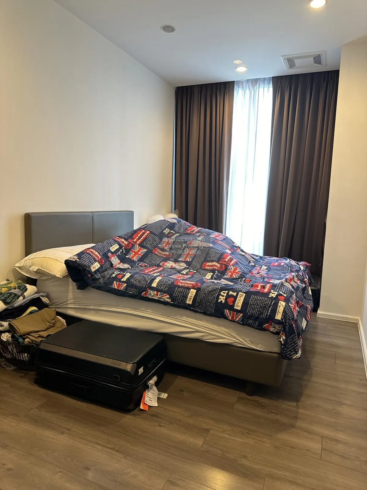 For Sale Condo , Whizdom Essence , BTS-Punnawithi , Phra Khanong 