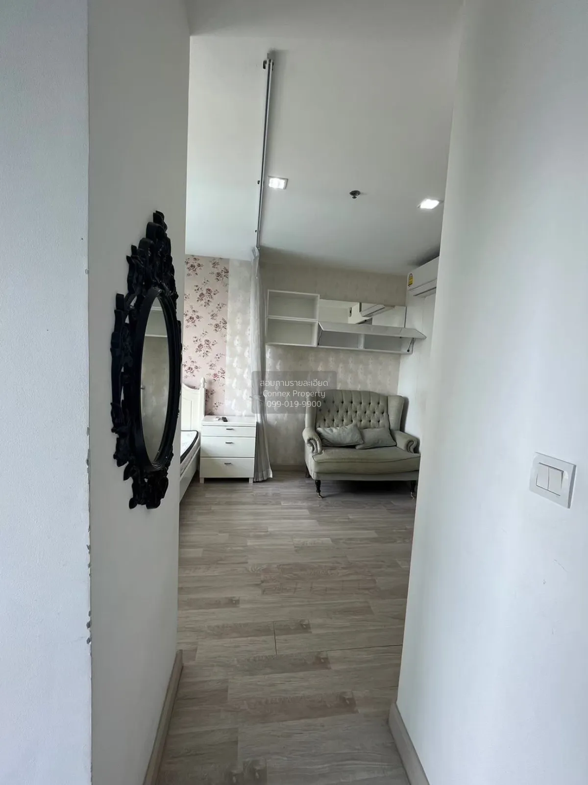 เช่าคอนโด  ไอดีโอ โมบิ สุขุมวิท BTS-อ่อนนุช บางจาก เขต พระโขนง กร 3