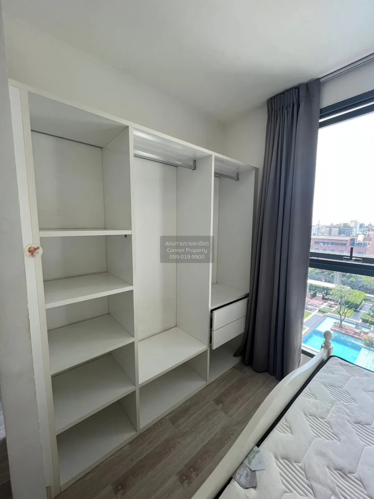 เช่าคอนโด  ไอดีโอ โมบิ สุขุมวิท BTS-อ่อนนุช บางจาก เขต พระโขนง กร