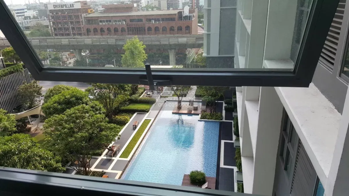 เช่าคอนโด  ไอดีโอ โมบิ สุขุมวิท BTS-อ่อนนุช บางจาก เขต พระโขนง กร