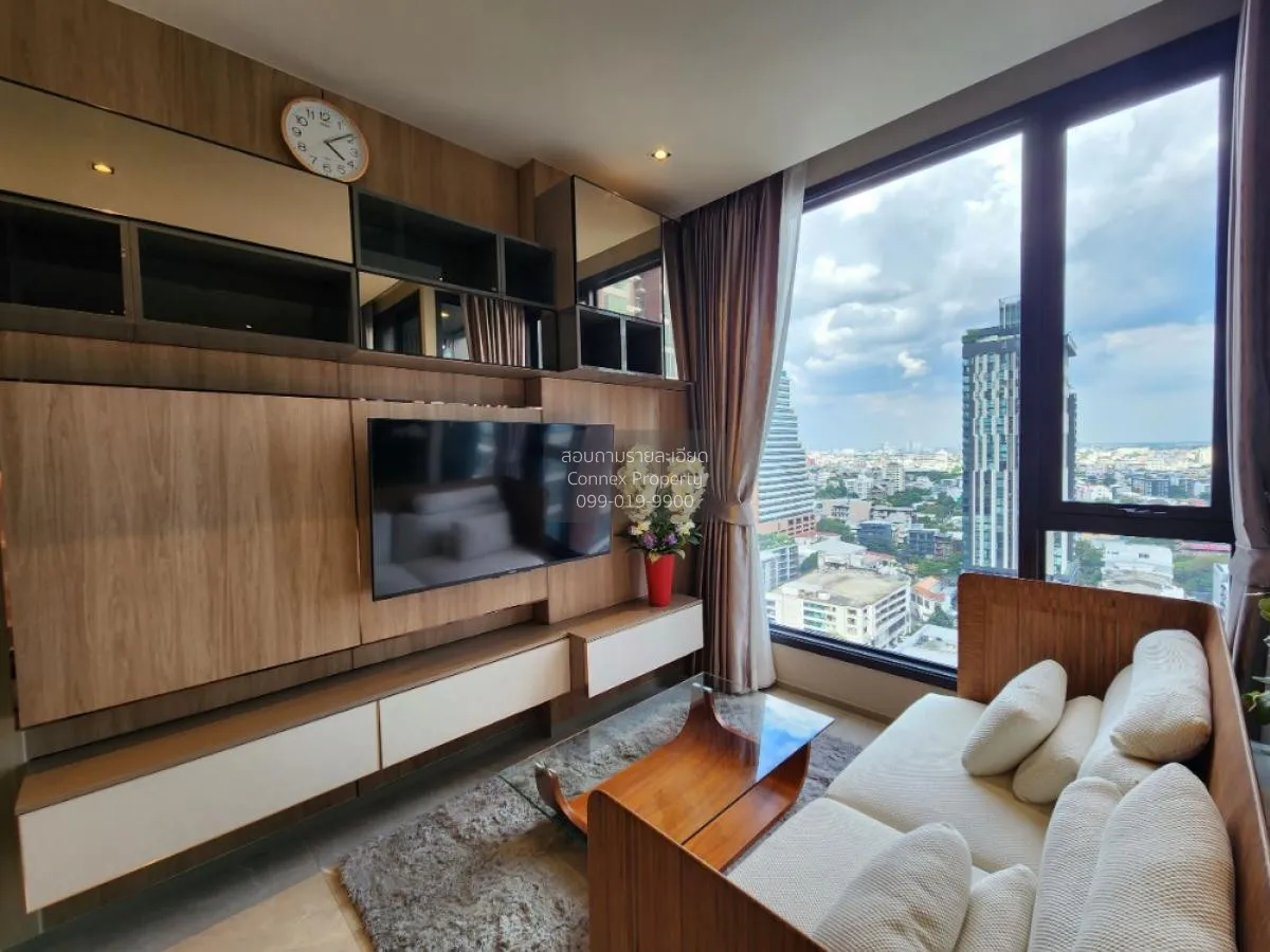 เช่าคอนโด  ไฮด์ เฮอริเทจ ทองหล่อ BTS-ทองหล่อ คลองตันเหนือ เขต วัฒ 1