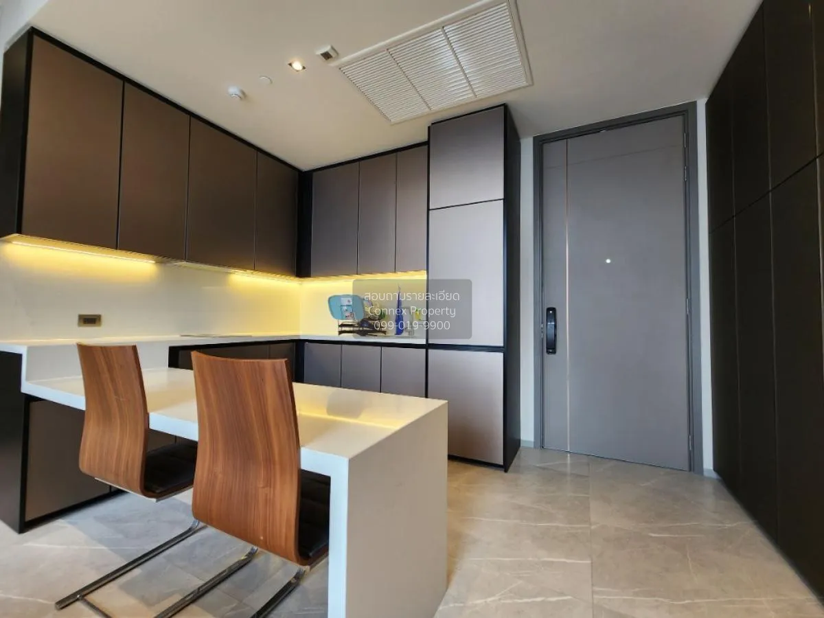 เช่าคอนโด  ไฮด์ เฮอริเทจ ทองหล่อ BTS-ทองหล่อ คลองตันเหนือ เขต วัฒ 2