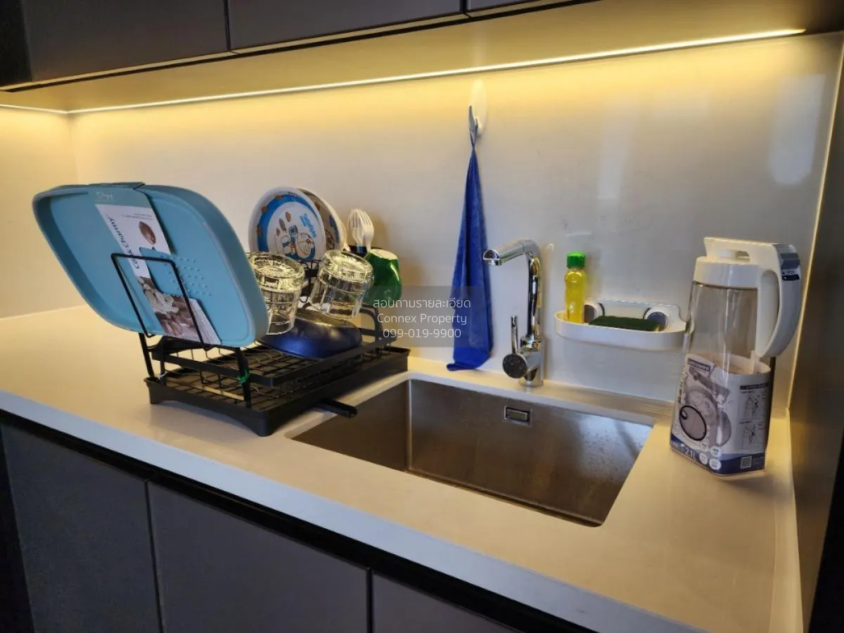 เช่าคอนโด  ไฮด์ เฮอริเทจ ทองหล่อ BTS-ทองหล่อ คลองตันเหนือ เขต วัฒ 3