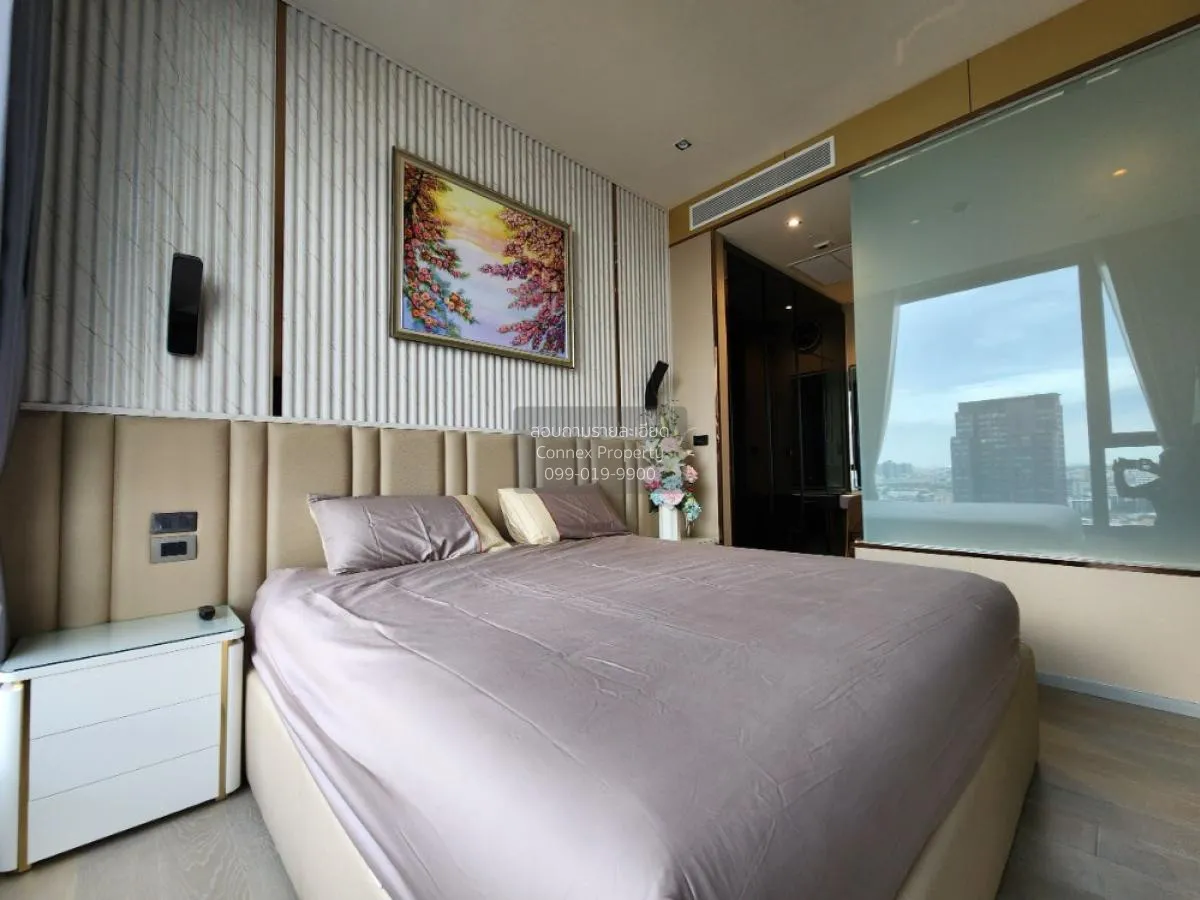 เช่าคอนโด  ไฮด์ เฮอริเทจ ทองหล่อ BTS-ทองหล่อ คลองตันเหนือ เขต วัฒ