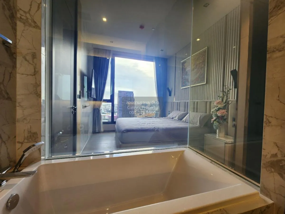 เช่าคอนโด  ไฮด์ เฮอริเทจ ทองหล่อ BTS-ทองหล่อ คลองตันเหนือ เขต วัฒ