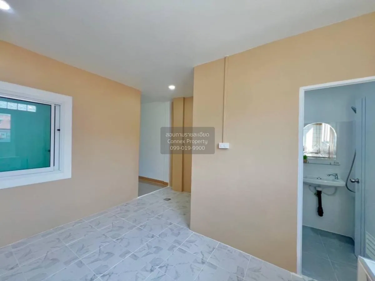 For Sale Townhouse/Townhome  , Baan Pimonrat 4 , Sai Noi , Sai No