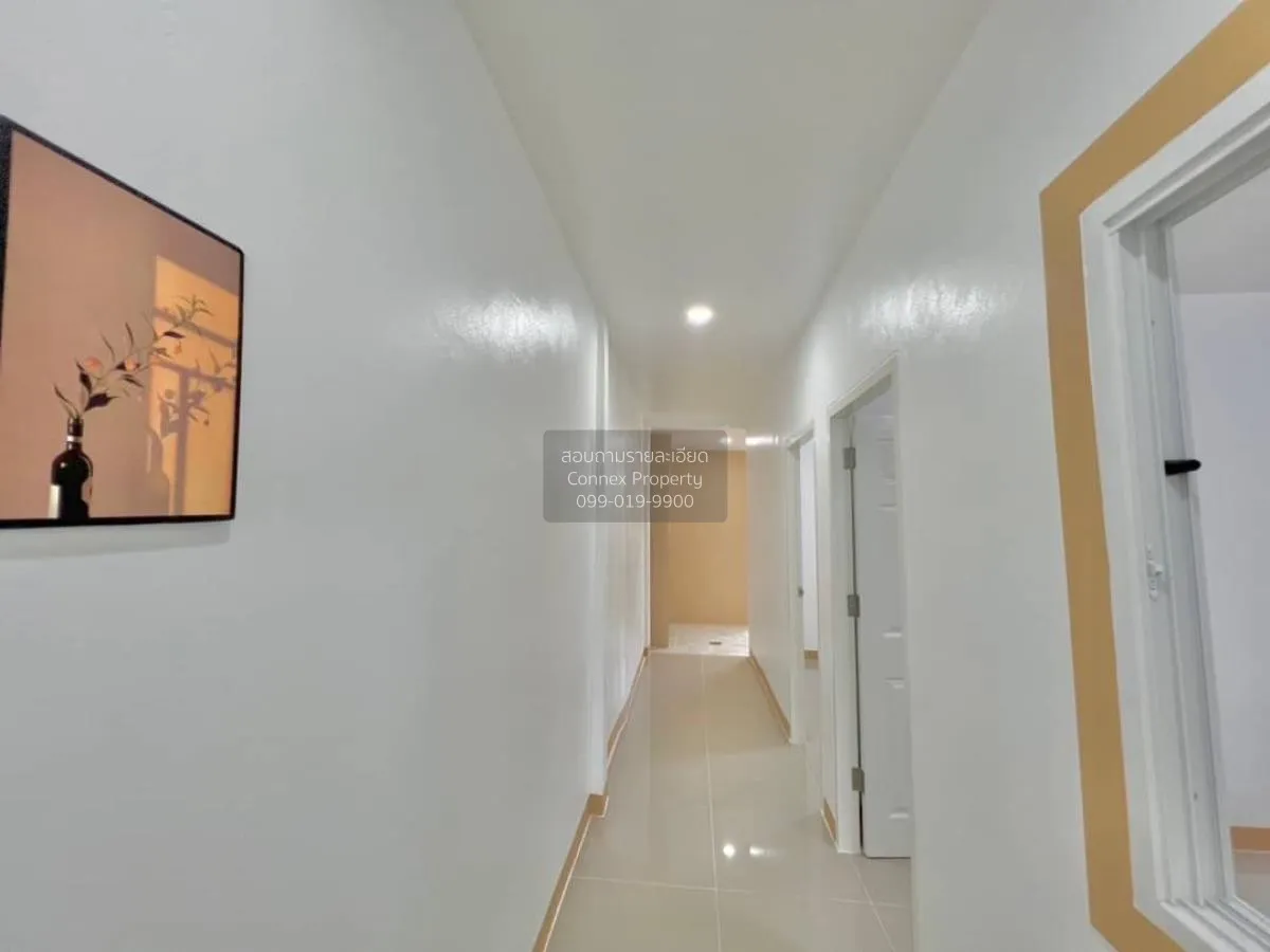 For Sale Townhouse/Townhome  , Baan Pimonrat 4 , Sai Noi , Sai No