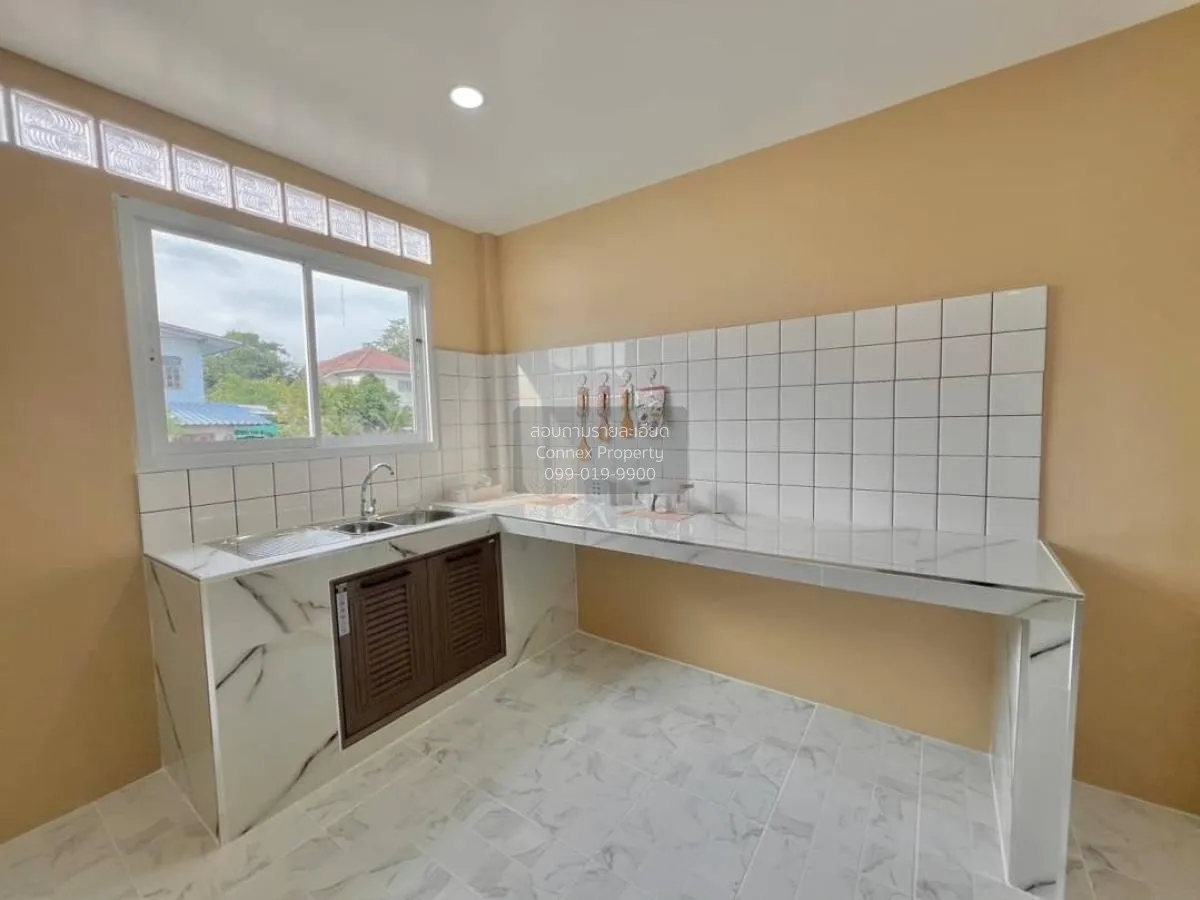 For Sale Townhouse/Townhome  , Baan Pimonrat 4 , Sai Noi , Sai No