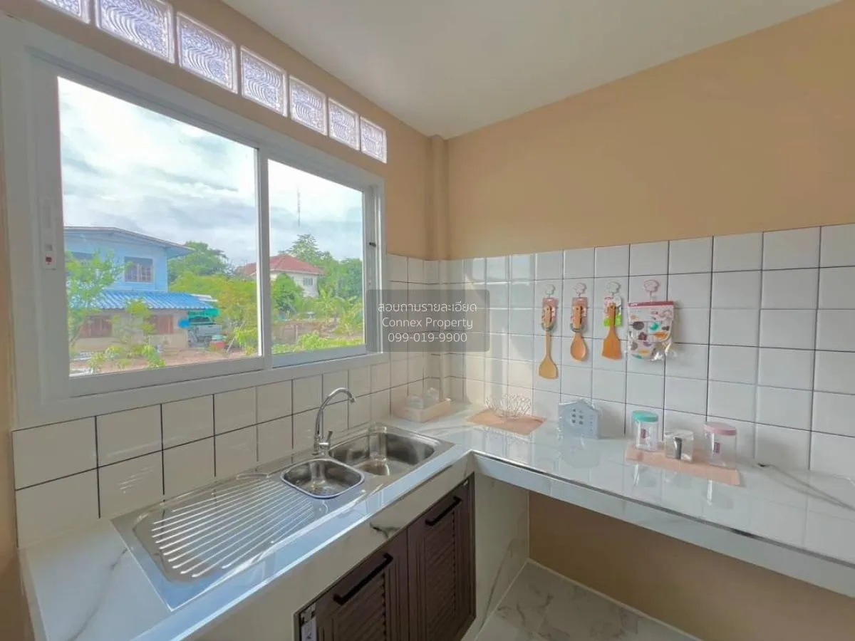 For Sale Townhouse/Townhome  , Baan Pimonrat 4 , Sai Noi , Sai No