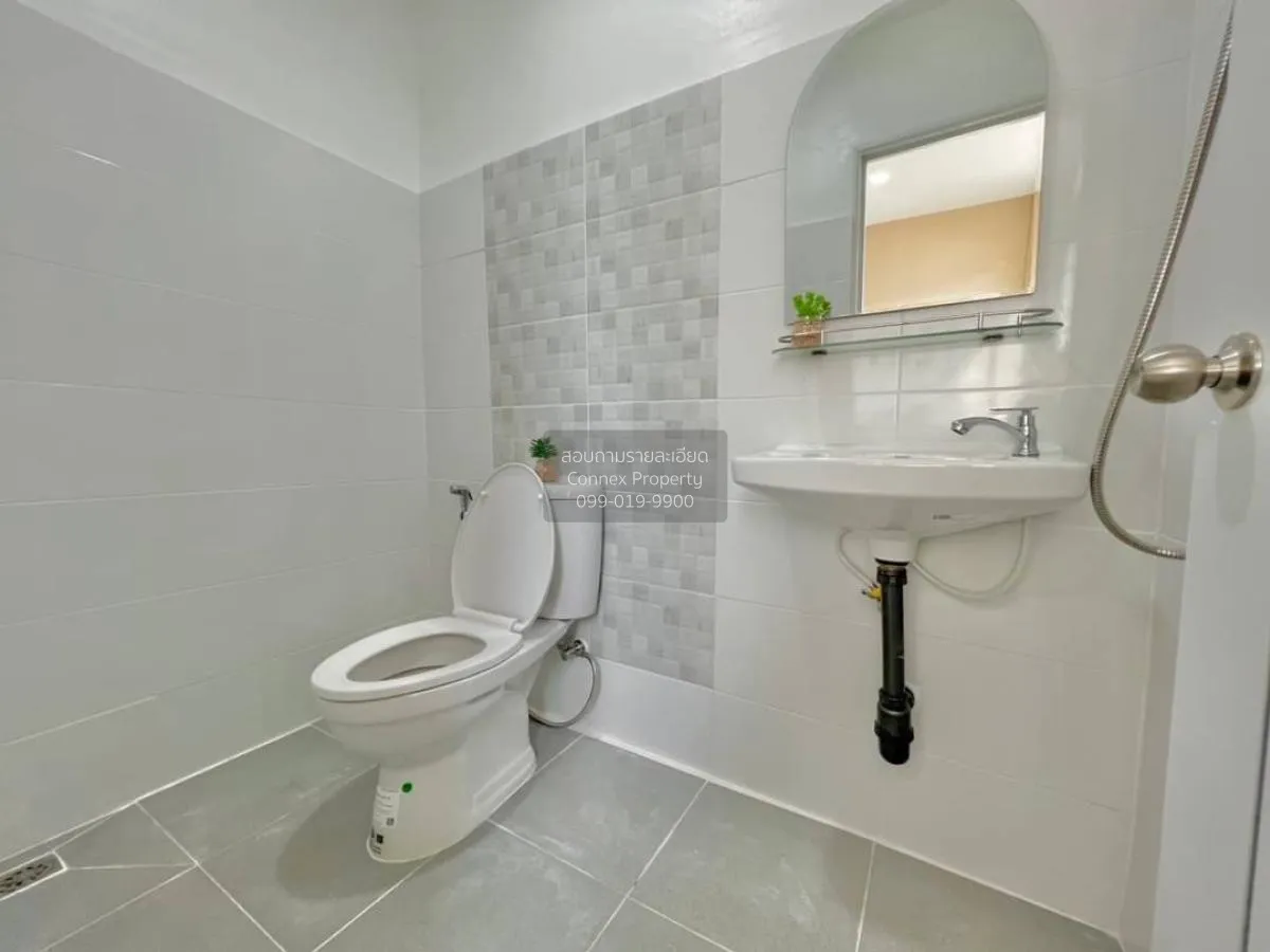 For Sale Townhouse/Townhome  , Baan Pimonrat 4 , Sai Noi , Sai No