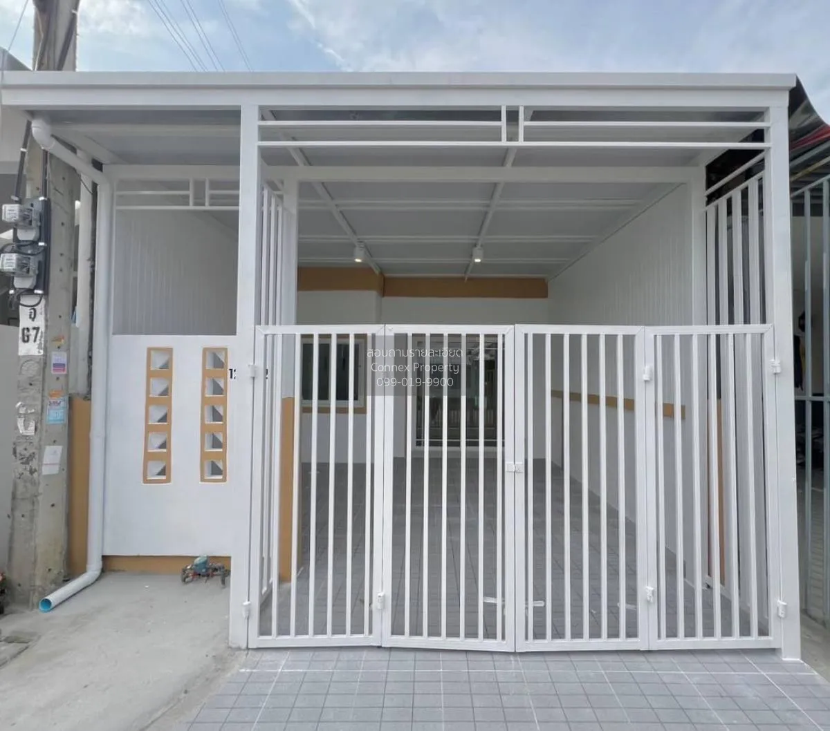 For Sale Townhouse/Townhome  , Baan Pimonrat 4 , Sai Noi , Sai No 1