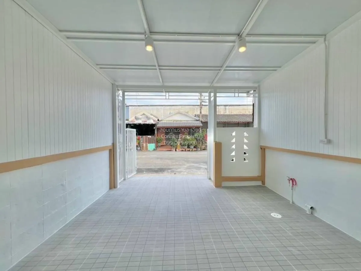 For Sale Townhouse/Townhome  , Baan Pimonrat 4 , Sai Noi , Sai No 4