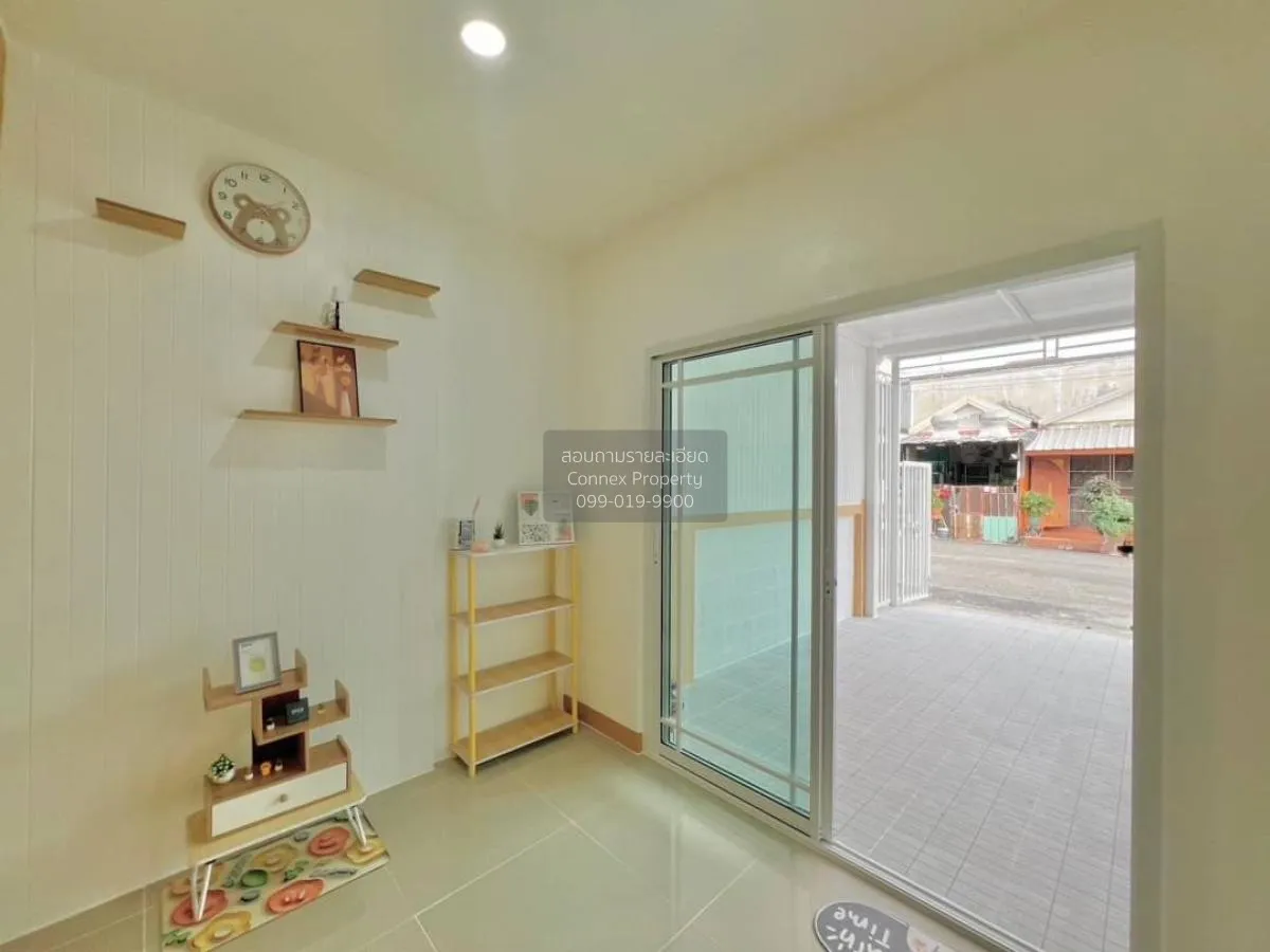 For Sale Townhouse/Townhome  , Baan Pimonrat 4 , Sai Noi , Sai No