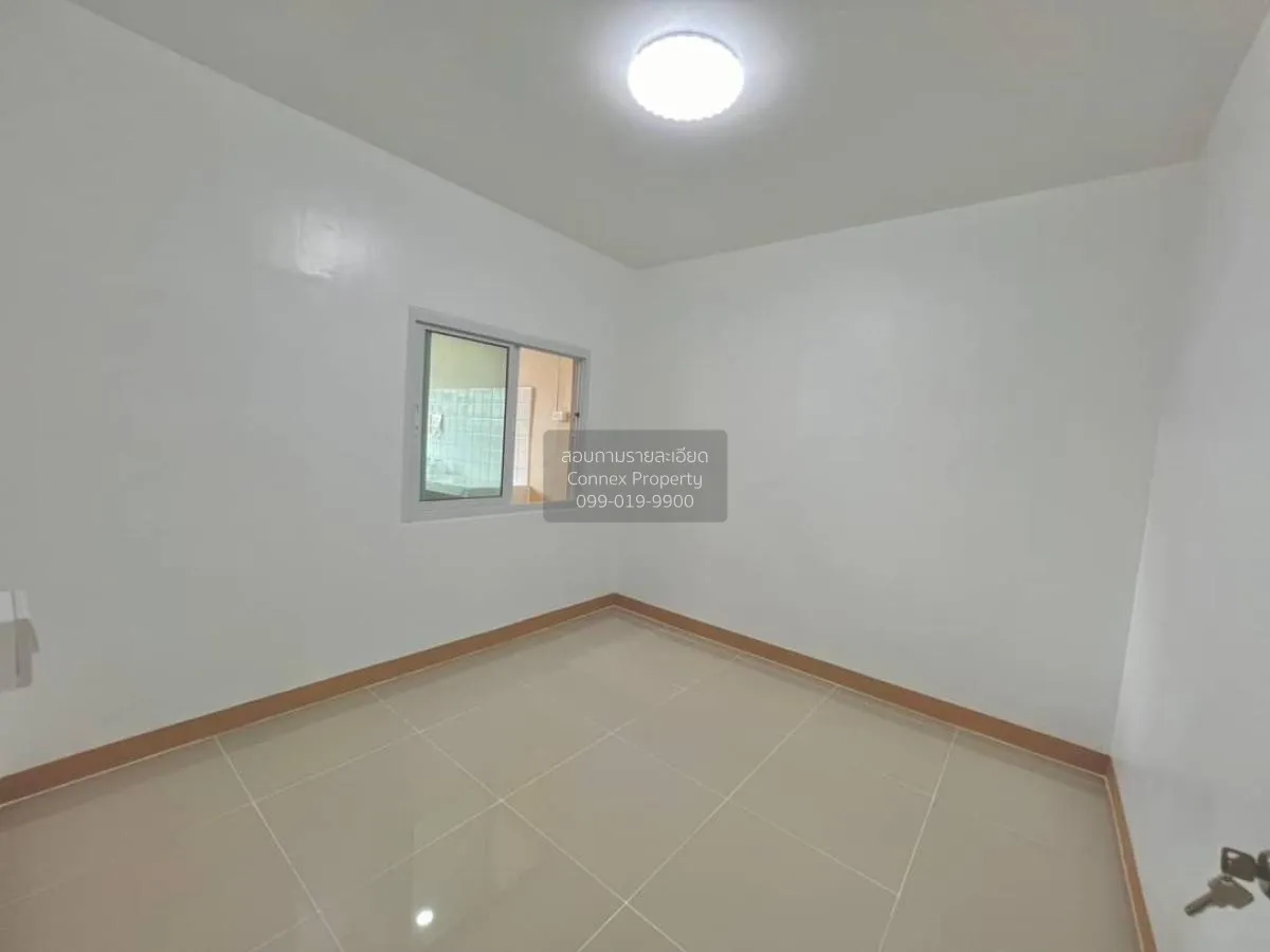 For Sale Townhouse/Townhome  , Baan Pimonrat 4 , Sai Noi , Sai No