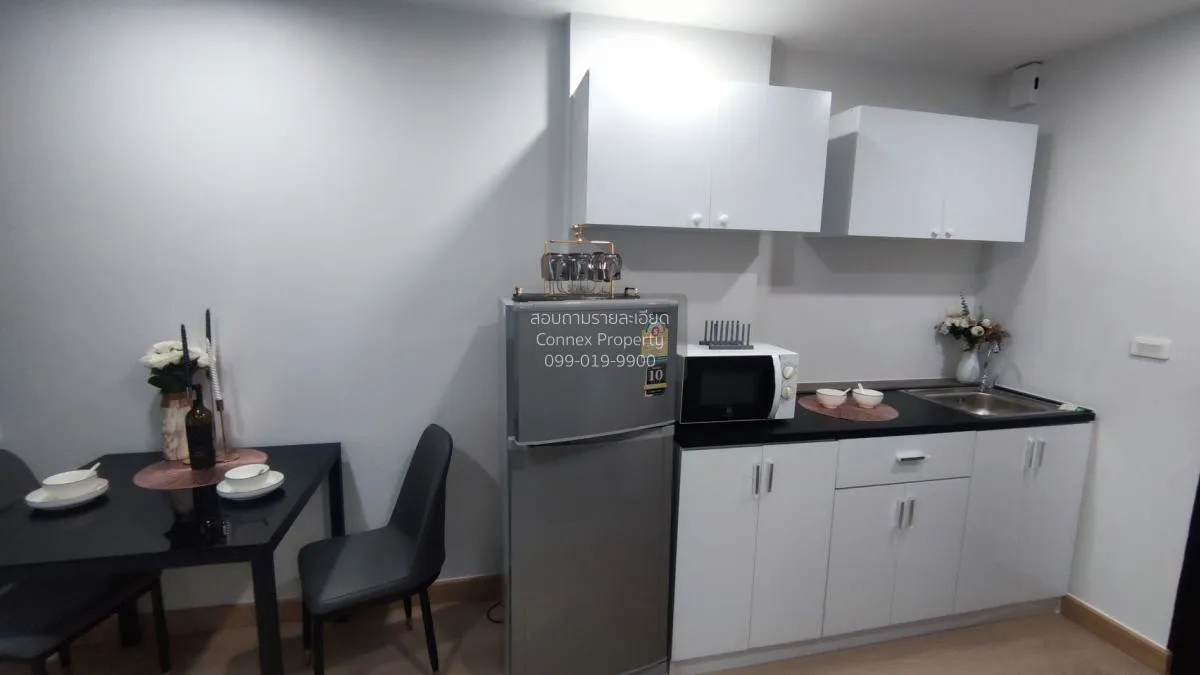 For Rent Condo , Casa Condo Ratchada-Thapra , BTS-Talat Phlu , Da 4