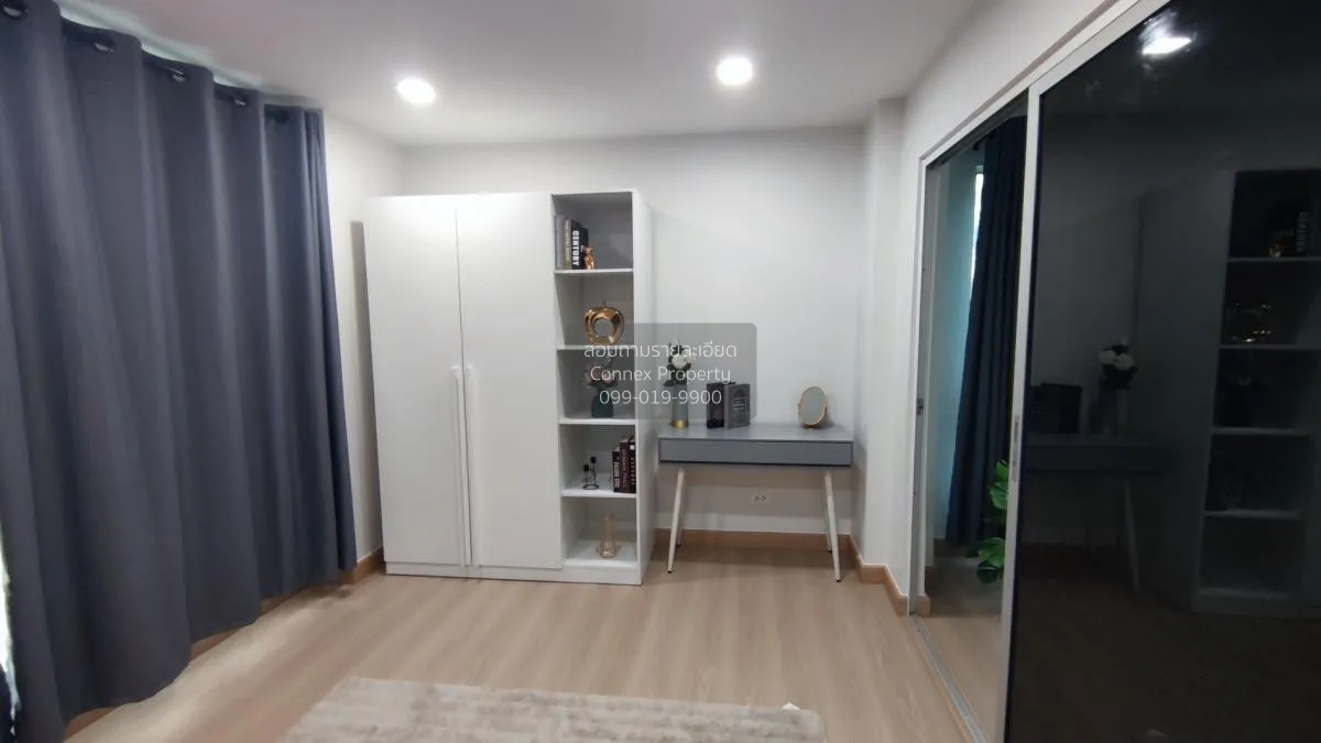 For Rent Condo , Casa Condo Ratchada-Thapra , BTS-Talat Phlu , Da