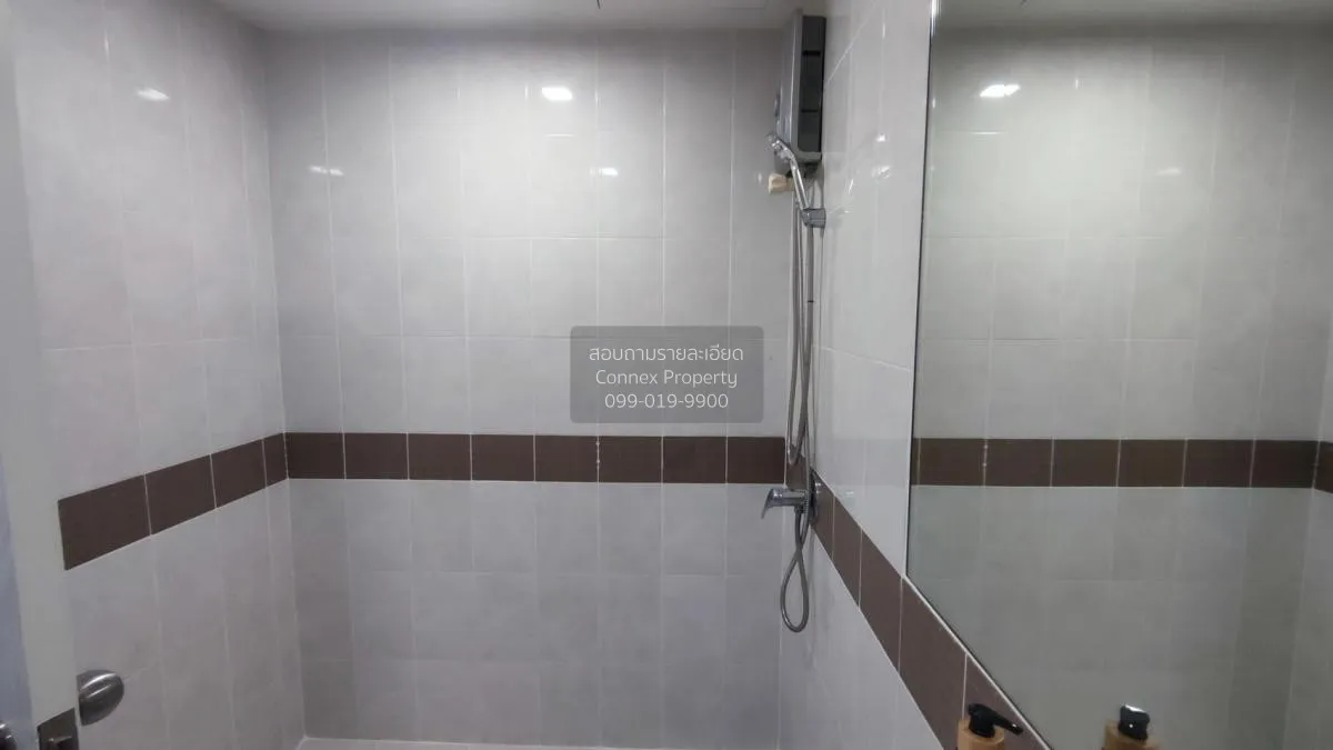 For Rent Condo , Casa Condo Ratchada-Thapra , BTS-Talat Phlu , Da