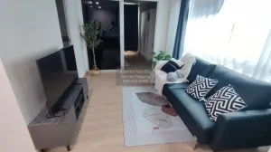 For Rent Condo , Casa Condo Ratchada-Thapra , BTS-Talat Phlu , Dao Khanong , Thon Buri , Bangkok , CX-111192