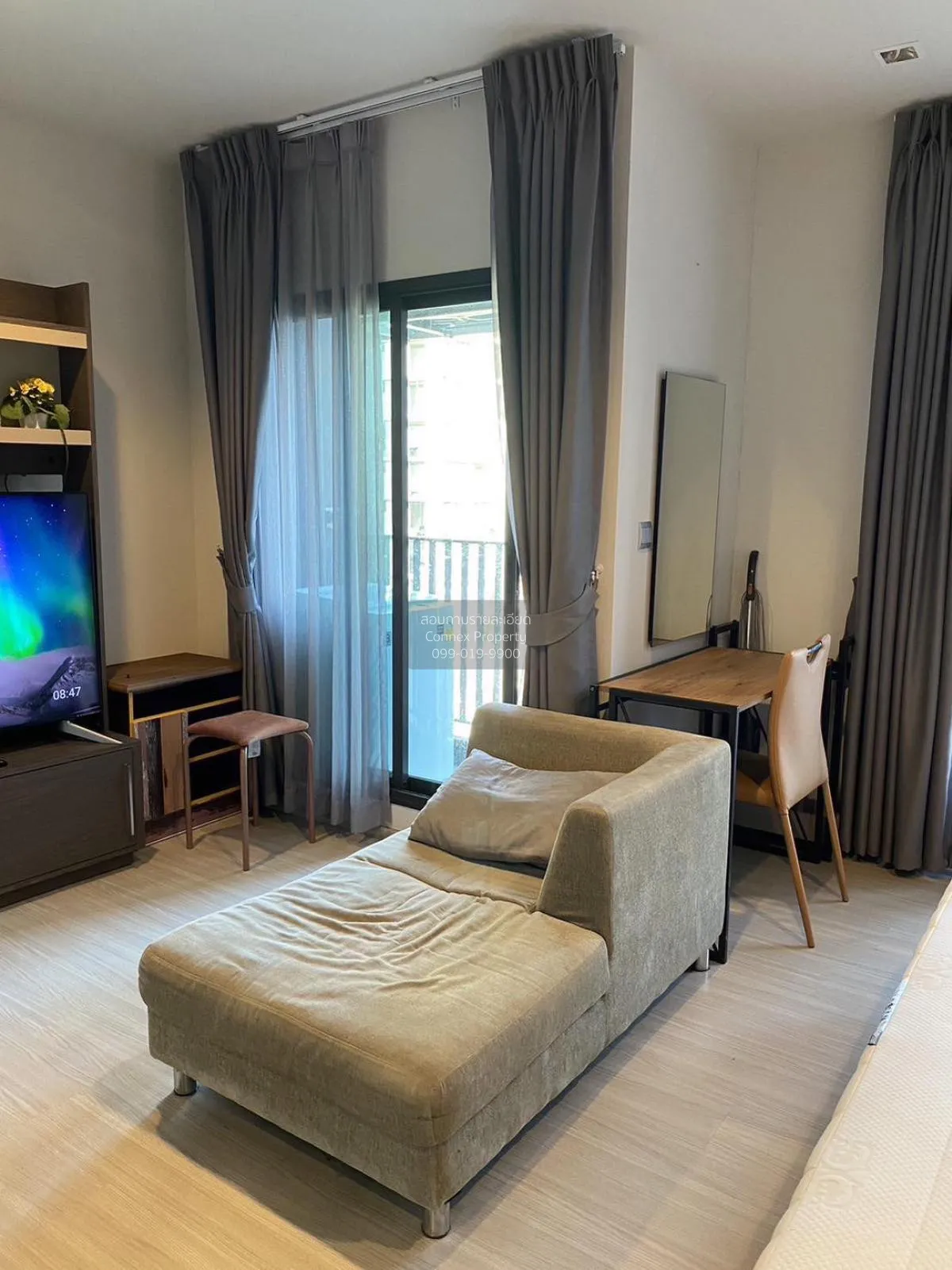 เช่าคอนโด  ไลฟ์ อโศก - พระรามเก้า MRT-พระราม 9 มักกะสัน เขต ราชเท 1